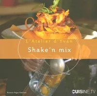 Shake'n mix