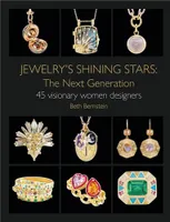 Jewelry's Shining Stars: The Next Generation /anglais