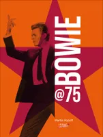 Bowie @75