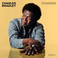 CD / Changes / Charles Bradley