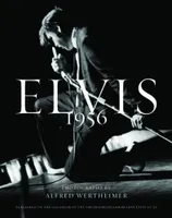 Elvis 1956 /anglais