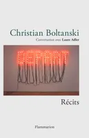 Christian Boltanski, Conversation avec laure adler
