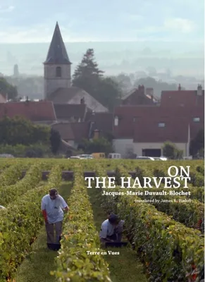 On the harvest (Anglais)