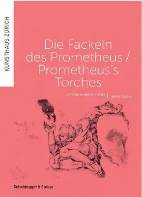 Prometheus s Torches /anglais/allemand