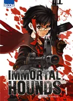 1, Immortal Hounds T01