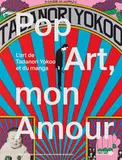 Pop Art, mon Amour, L'art de Tanadori Yokoo et du manga.