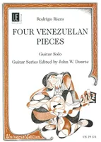 Venezulanische Tanze(4)