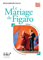 Le mariage de Figaro / bac 2020