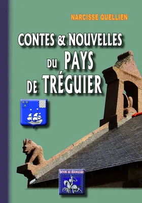 Contes et Nouvelles du Pays de Tréguier