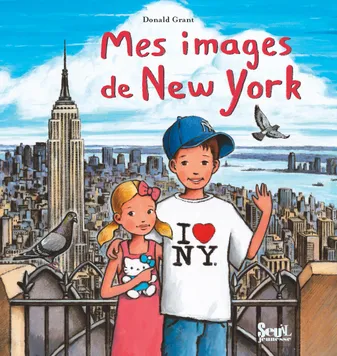 MES IMAGES DE NEW YORK