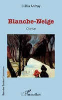 Blanche-Neige, Conte