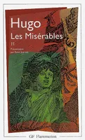 Les Misérables, PRESENTATION PAR RENE JOURNET