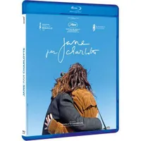 Jane par Charlotte - Blu-ray (2021)