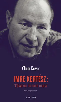 Imre Kertész , 
