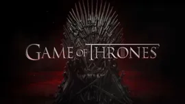 Game of Thrones - Saison finale : découvrez les livres à l'origine de la série événement