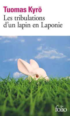 Les tribulations d'un lapin en Laponie