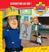 Sam le Pompier - Disparition au zoo