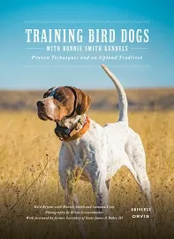Training Bird Dogs with Ronnie Smith Kennels /anglais
