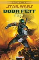 3, Star Wars Boba Fett - Intégrale Volume 3