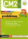 Chouette résolution de problèmes maths CM2
