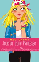 1, Journal d'une princesse - Tome 1 - La grande nouvelle