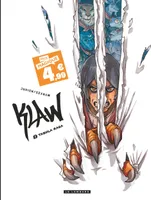 2, Klaw - Tome 2 - Tabula Rasa / Edition spéciale (Indispensables 2024)