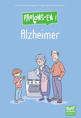 Parlons-en ! Alzheimer