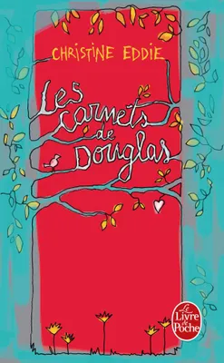 Les Carnets de Douglas, roman
