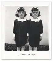 Diane Arbus - An Aperture Monograph (Hardback) /anglais