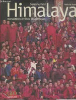 Himalaya monastères et fêtes bouddhiques, monastères et fêtes bouddhiques
