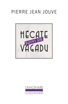 Aventure de Catherine Crachat : Hécate/Vagadu, aventure de Catherine Crachat