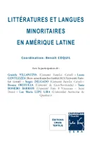 Littératures et langues minoritaires en Amérique latine
