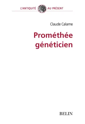 PROMETHEE GENETICIEN