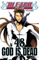 Bleach - Tome 48, God is dead