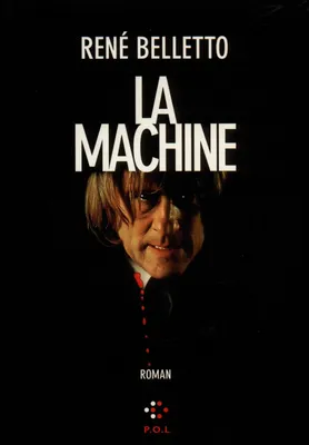 La Machine, roman