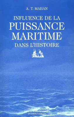 Influence de la puissance maritime dans l'histoire, 1660-1783