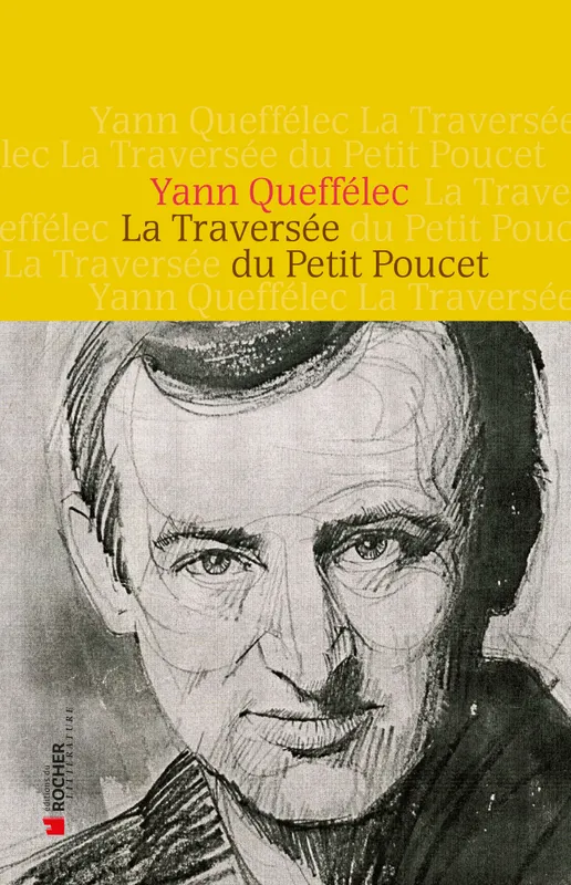 Livres Littérature et Essais littéraires Romans contemporains Francophones La Traversée du Petit Poucet Yann Queffélec