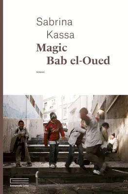 Magic Bab el-Oued