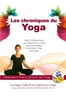 Les chroniques du Yoga