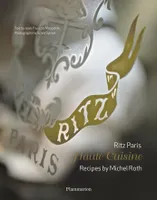 Ritz Paris - Haute cuisine