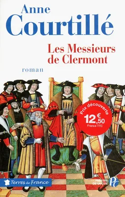 Les Messieurs de Clermont (TF)