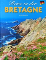 Voyage en Bretagne (Allemand)
