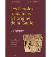 Les peuples fondateurs à l'origine de la Gaule, 2, La Gaule belgique