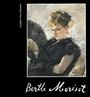 Berthe Morisot-Broche