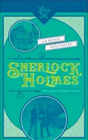 Sherlock Holmes - La Bande mouchetée, Suivi de L'Association des Hommes roux - L'Escarmoucle bleue - Les Cinq Pépins d'orange