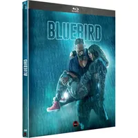Bluebird (2018) - Blu-ray