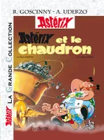 Astérix La Grande Collection -  Astérix et le chaudron - n°13