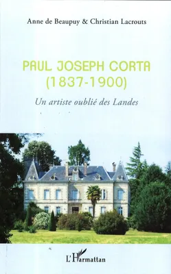 PAUL JOSEPH CORTA (1837-1900)