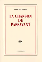 La Chanson de Passavant