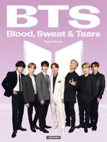 BTS : Blood ,Sweat and Tears